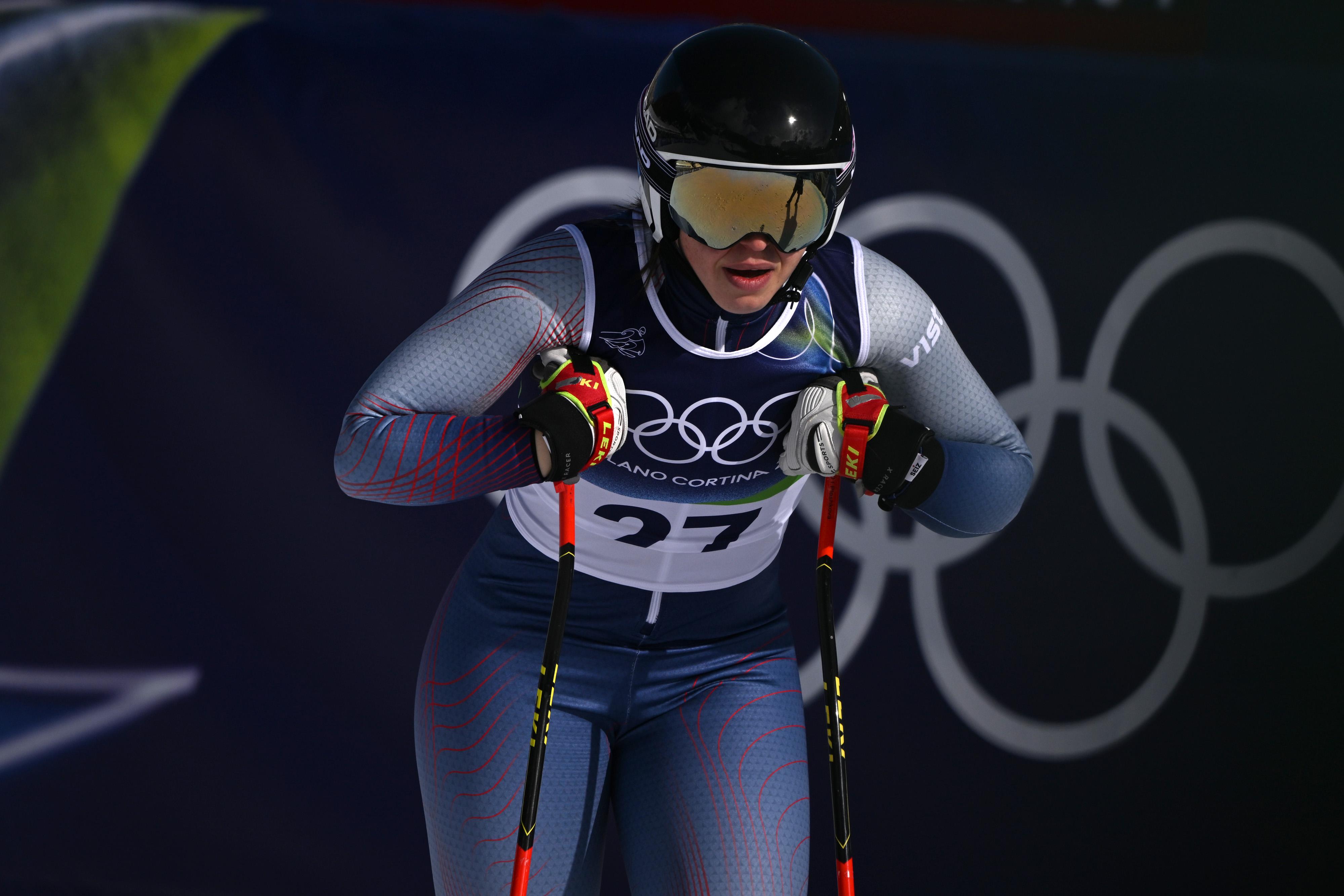 Юлия Плешкова