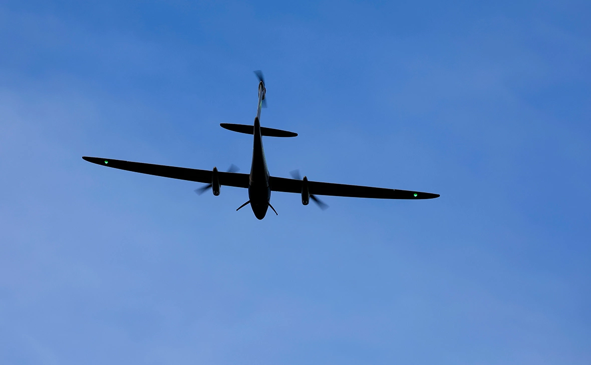 Karl-Josef Hildenbrand / dpa / Global Look Press