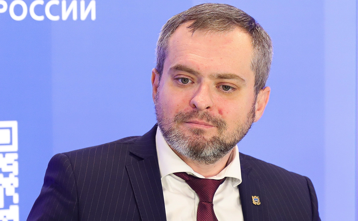 Данил Киселев / ТАСС