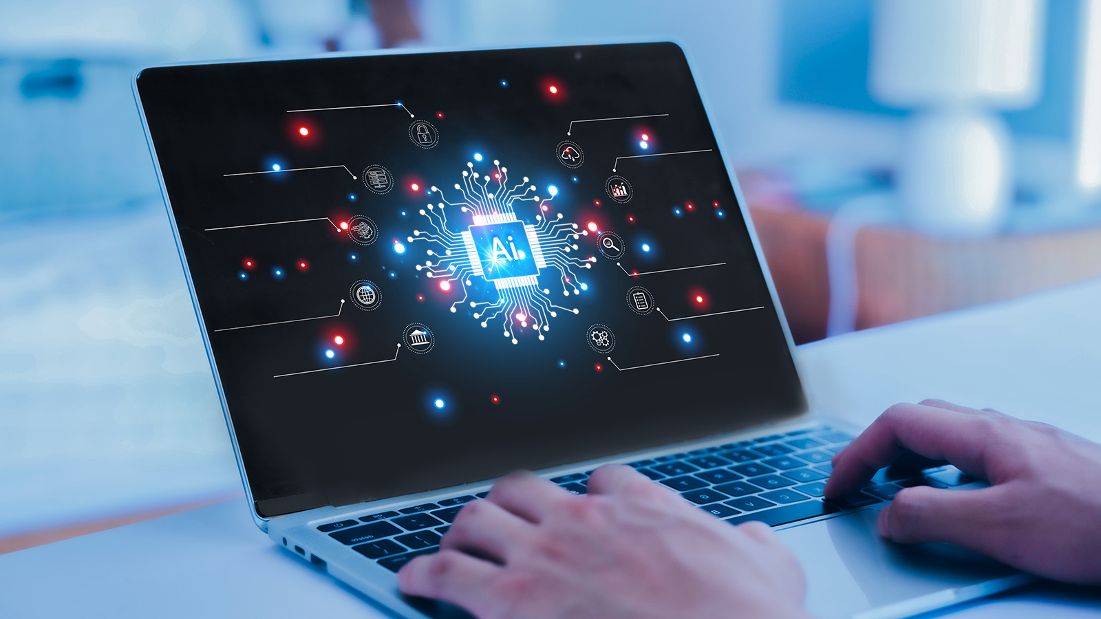 На что нейросети готовы ради выживания. Ученые выяснили