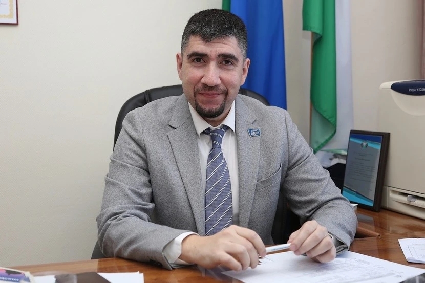 Иван Вершинин