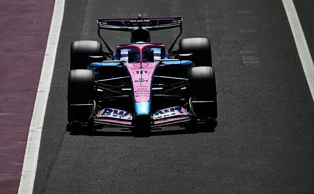 Guido De Bortoli / Getty Images