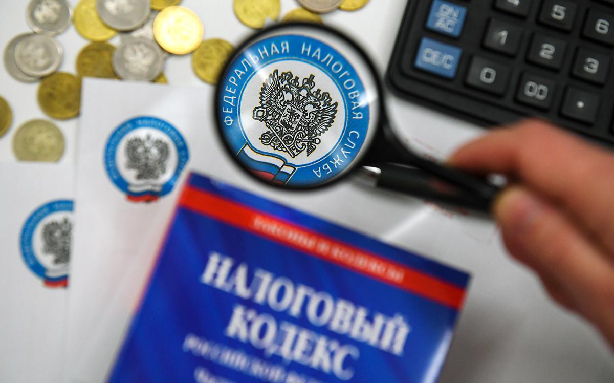 Когда налоговый долг признают безнадежным и спишут