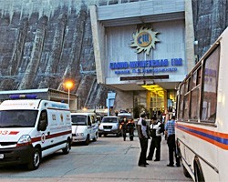 СК РФ: фигурантам дела об аварии на Саяно-Шушенской ГЭС предъявят новые обвинения 