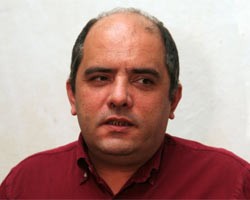 Избитый журналист "Коммерсанта" не стал писать заявление на кавказцев