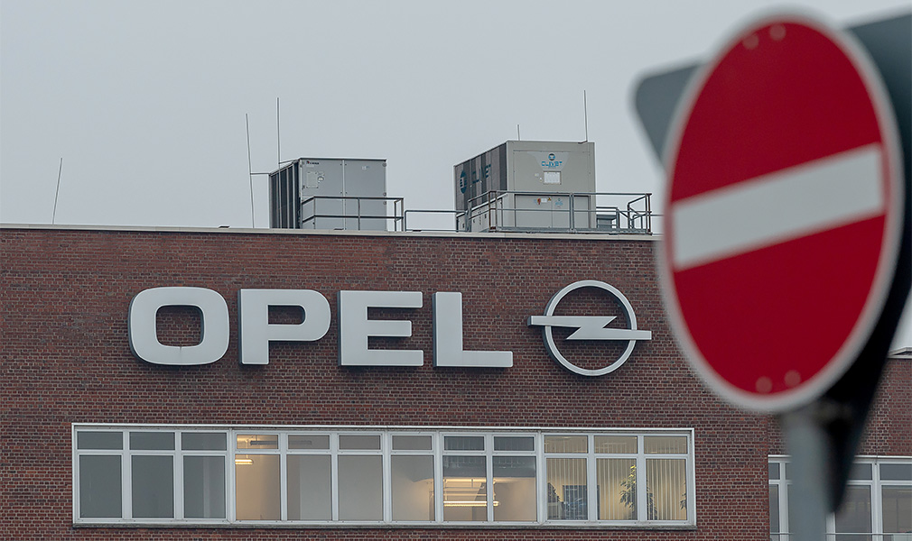 «Главный вопрос — что с ценами?» С чем Opel возвращается в Россию