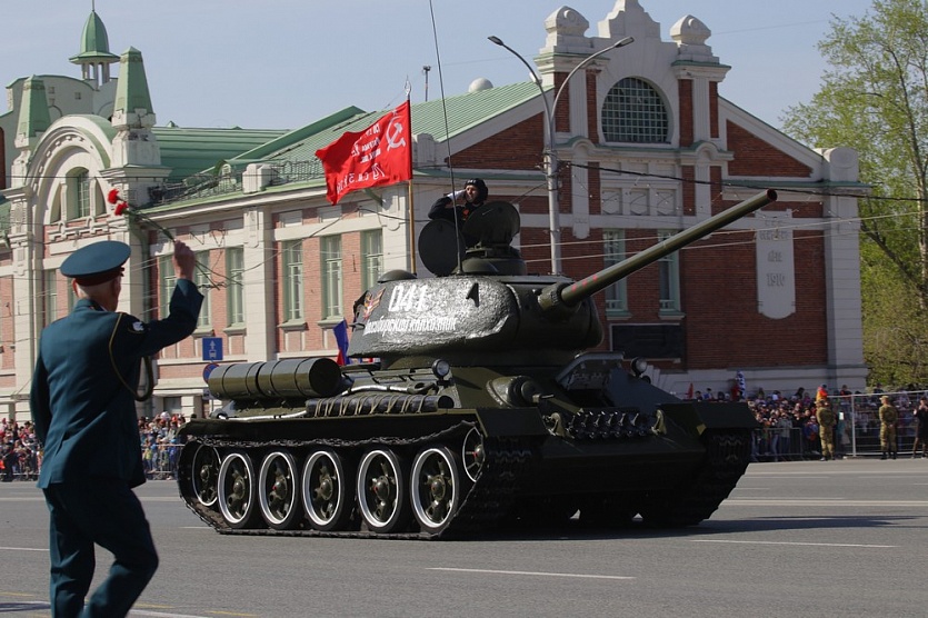 Фото: «Новосибирские новости»