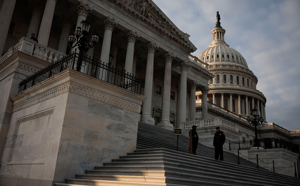 Фото: Anna Moneymaker / Getty Images