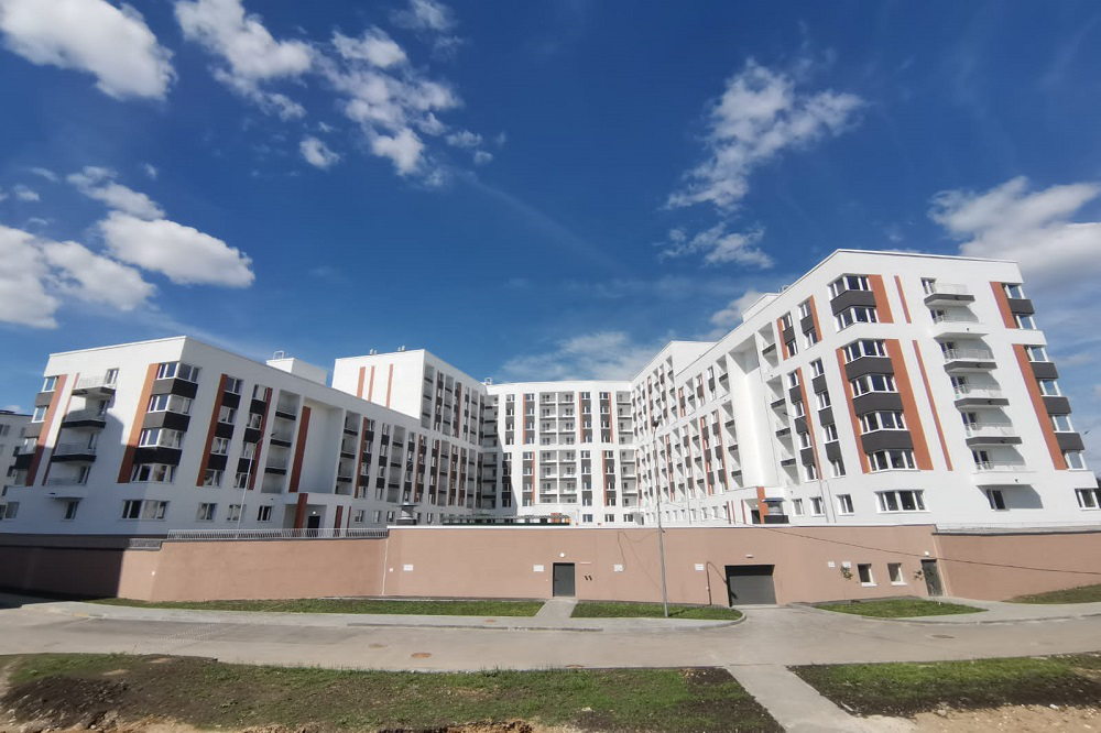 Пресс-служба правительства Нижегородской области