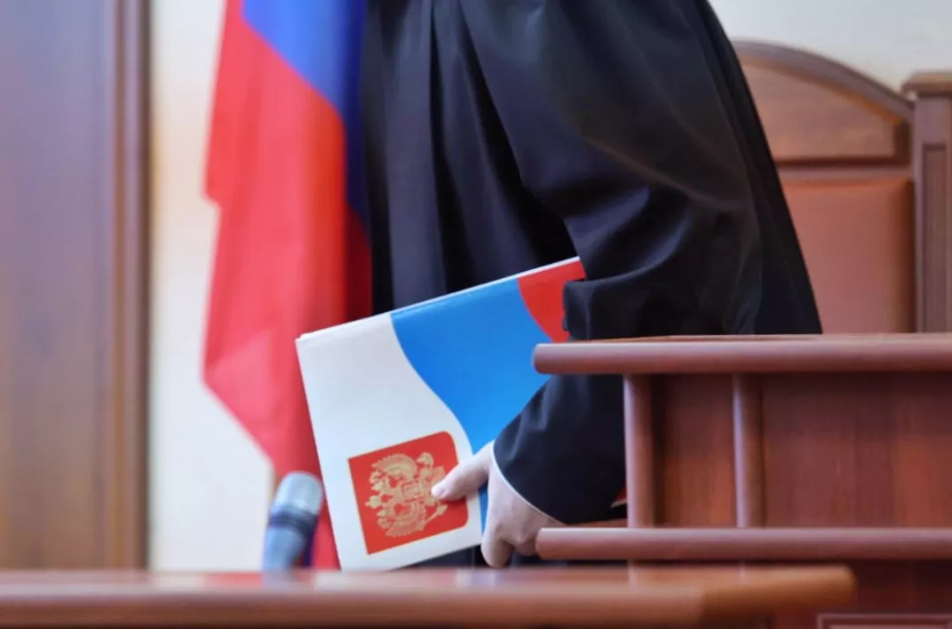 Екатерина Сычкова / РИА URA.RU