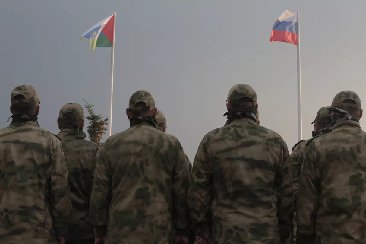 Денис Моргунов / URA.RU