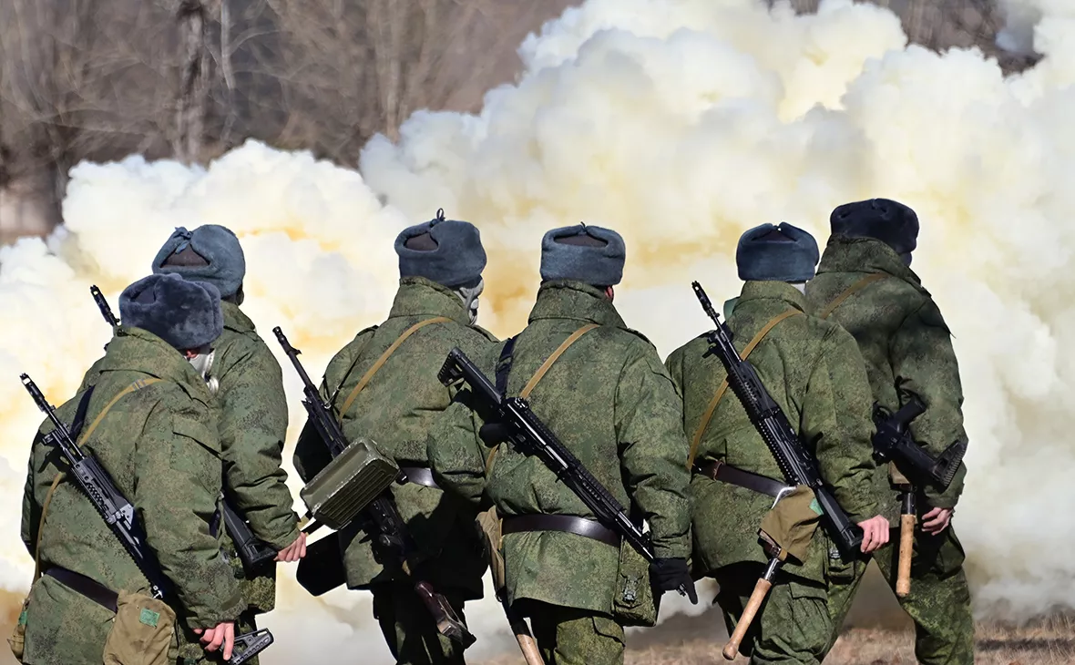 Евгений Епанчинцев / ТАСС