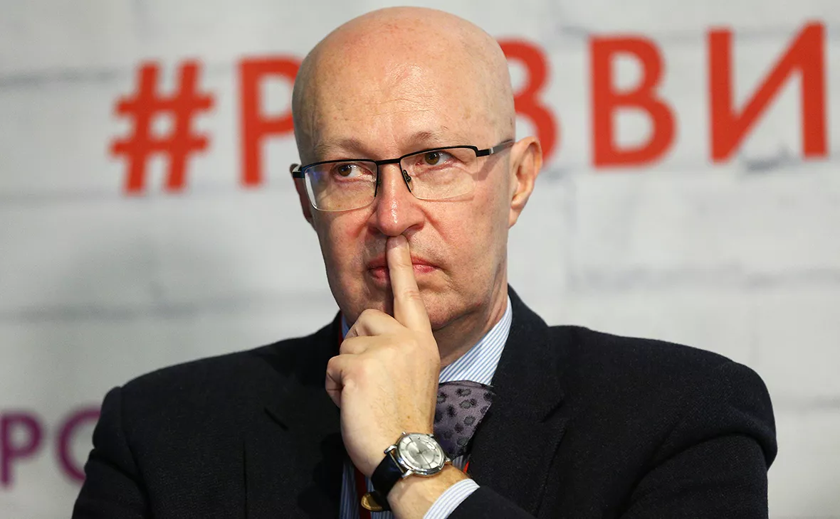 Михаил Терещенко / ТАСС