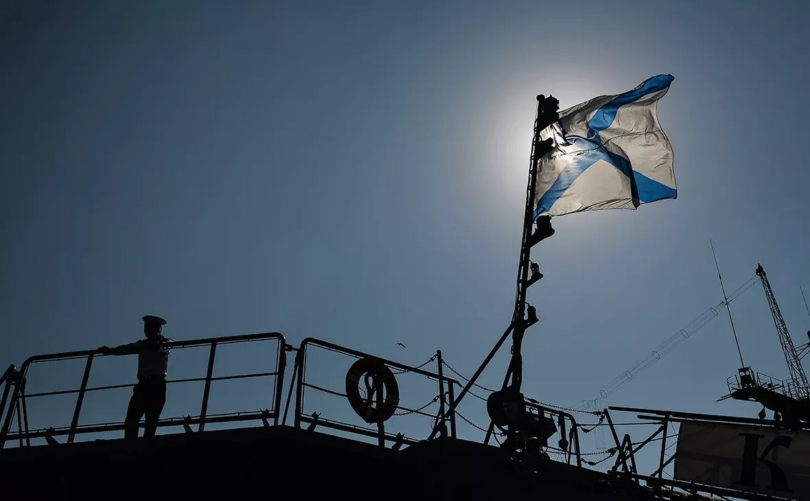 Рамиль Ситдиков / РИА Новости