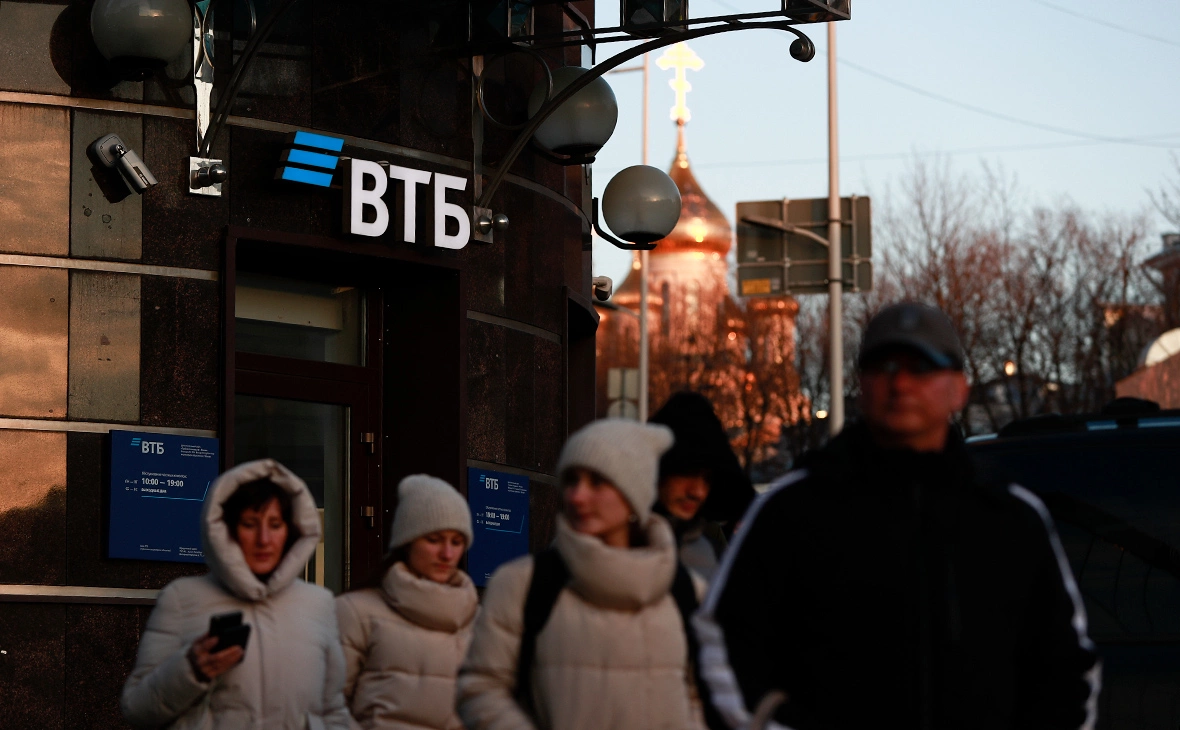 Михаил Гребенщиков / РБК