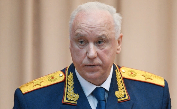 Рамиль Ситдиков / РИА Новости 