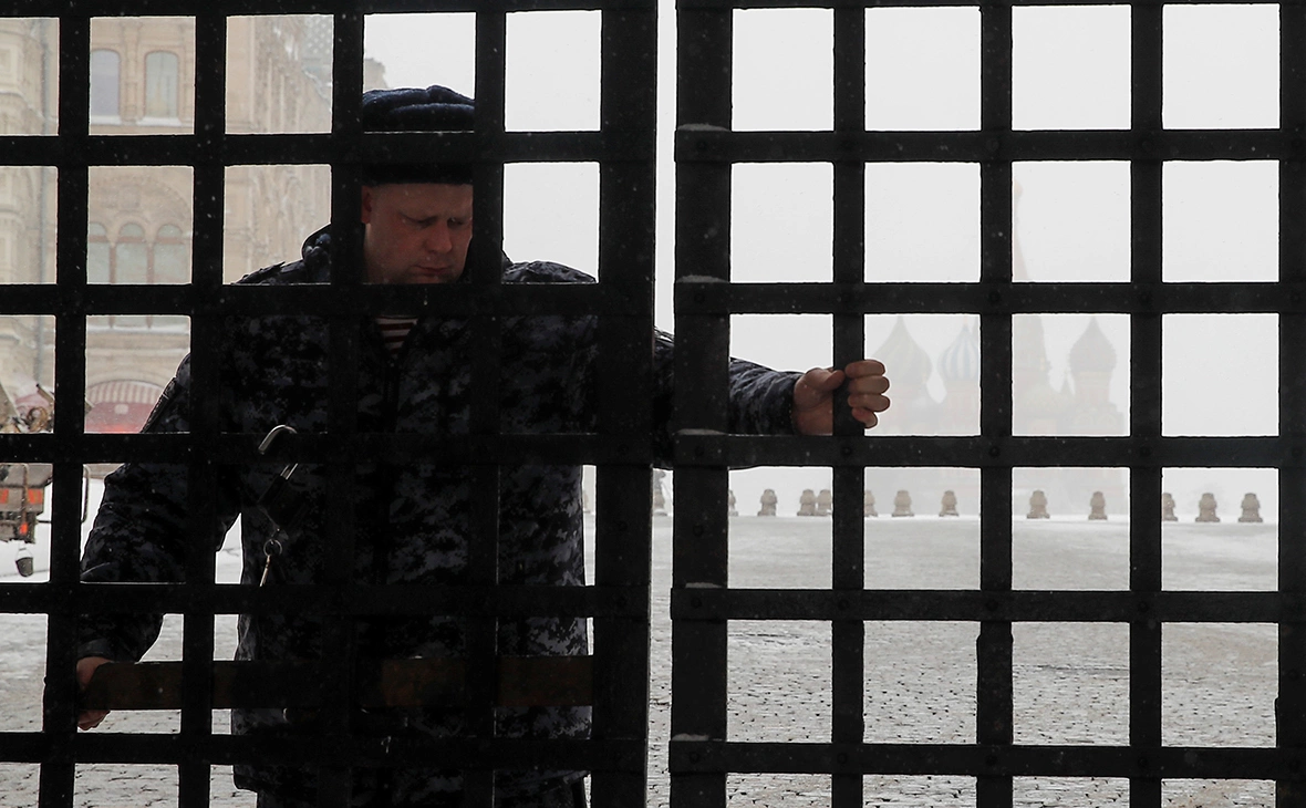 Максим Шеметов / Reuters