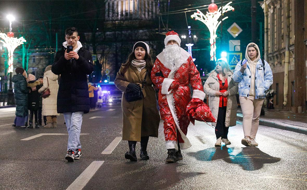 Фото:Валентин Егоршин / ТАСС