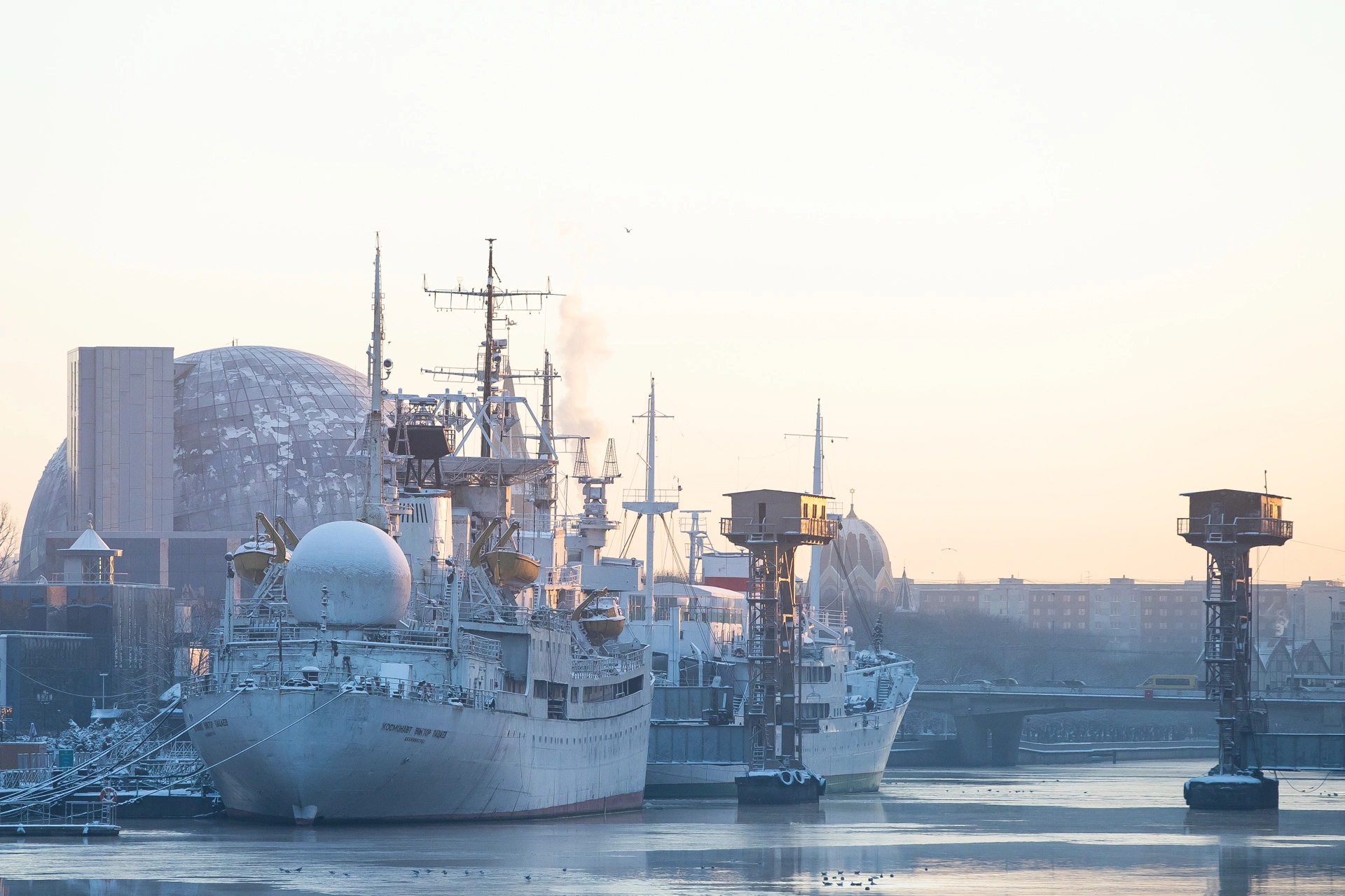 Александр Подгорчук