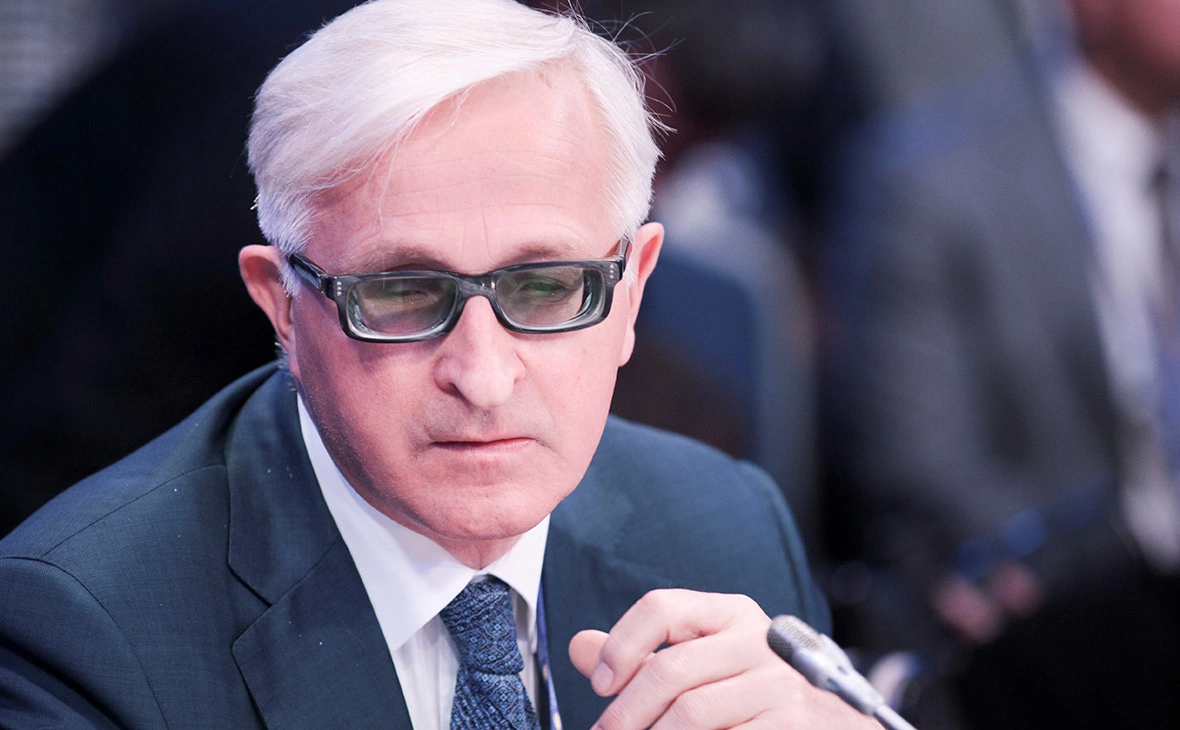 Олег Яковлев / РБК