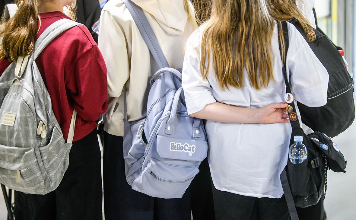 Илья Московец / URA.ru / Global Look Press