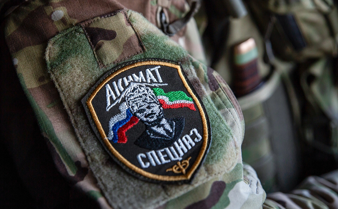 Александр Река / ТАСС