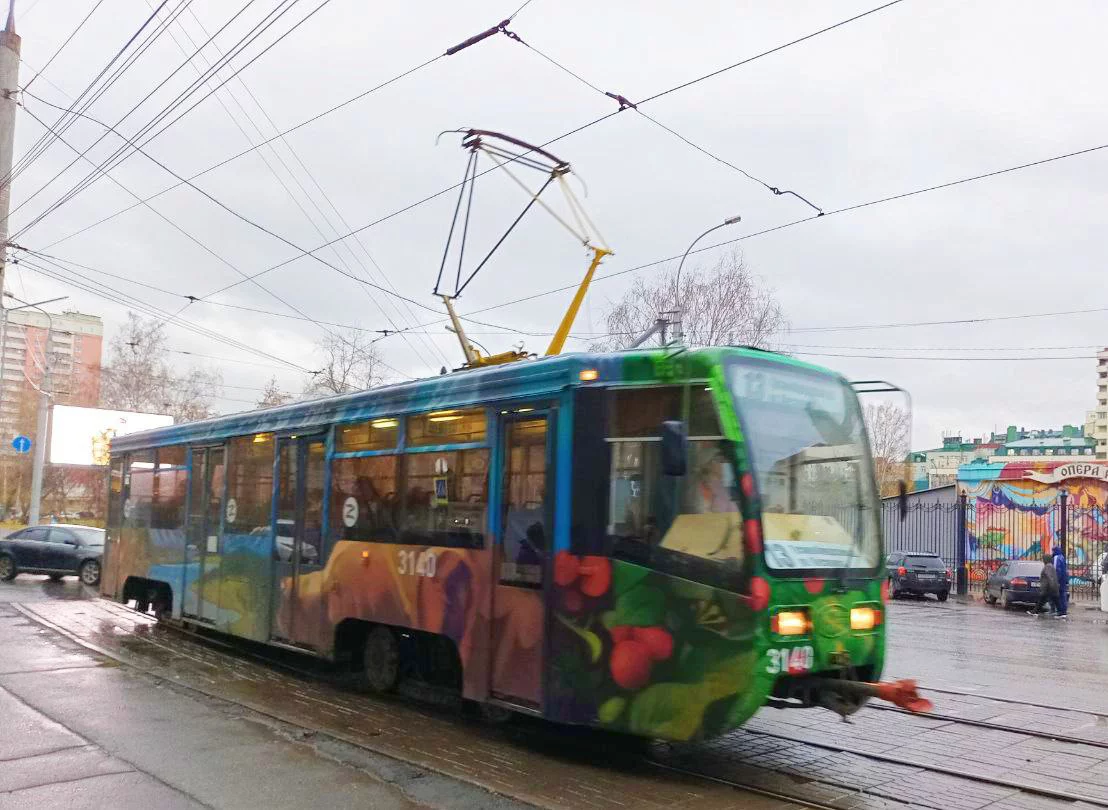 Алексей Коваленок / РБК Новосибирск