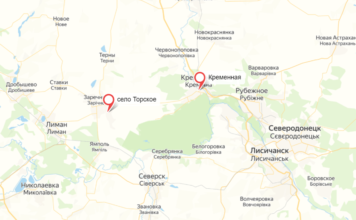 Яндекс.Карты