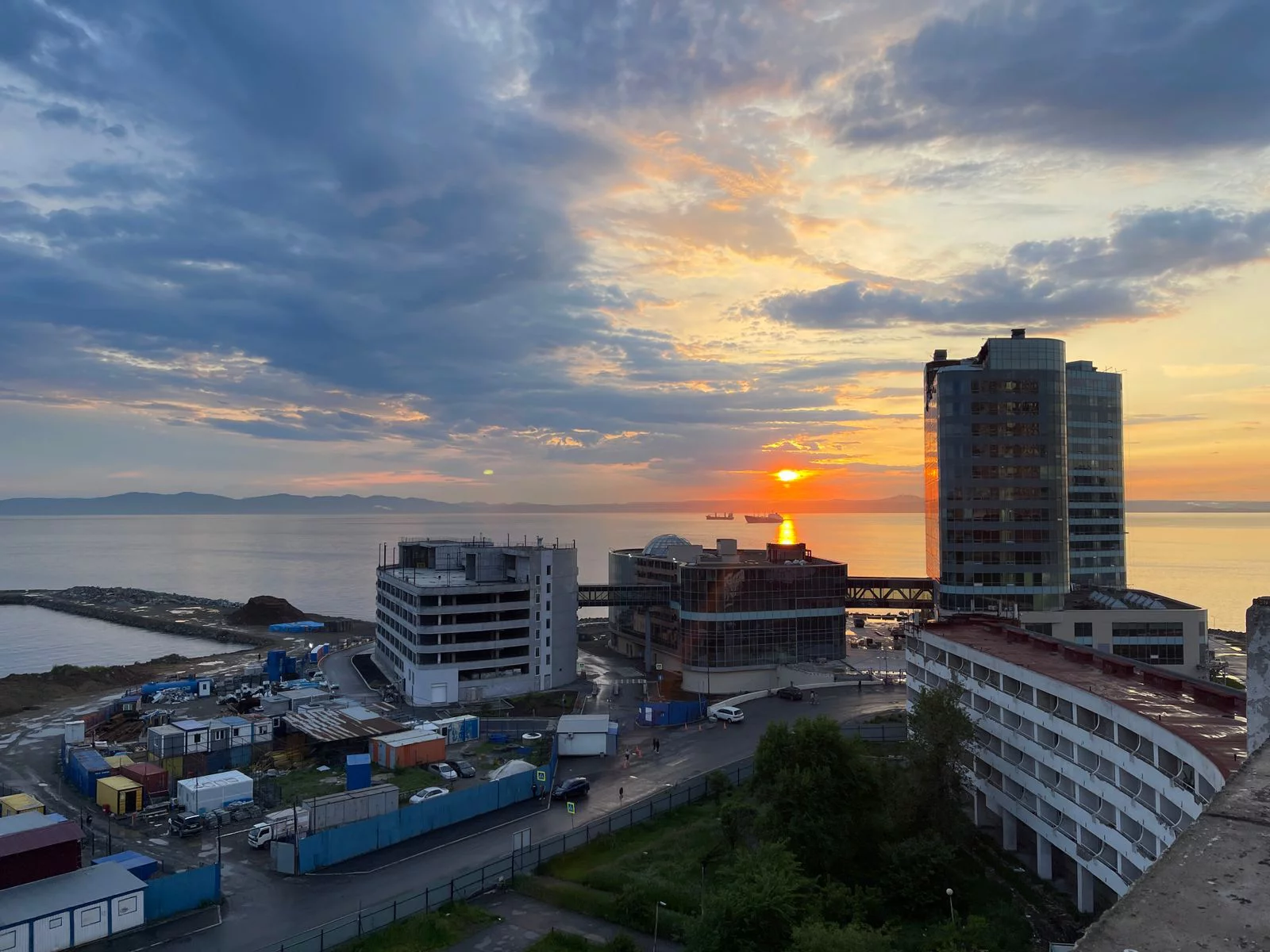 РБК Приморье