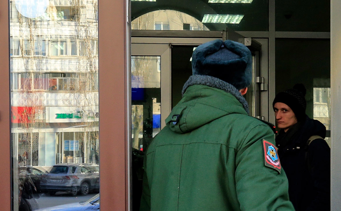 Валерий Матыцин / ТАСС