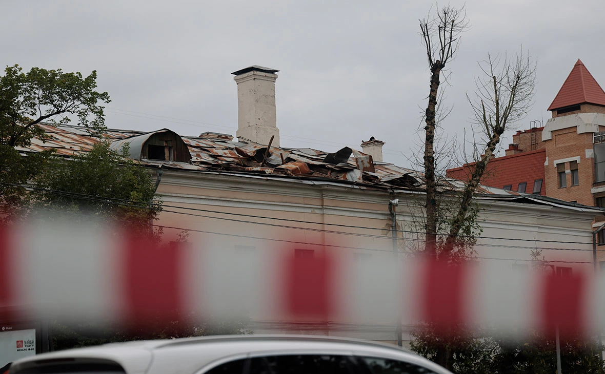 Михаил Гребенщиков / РБК