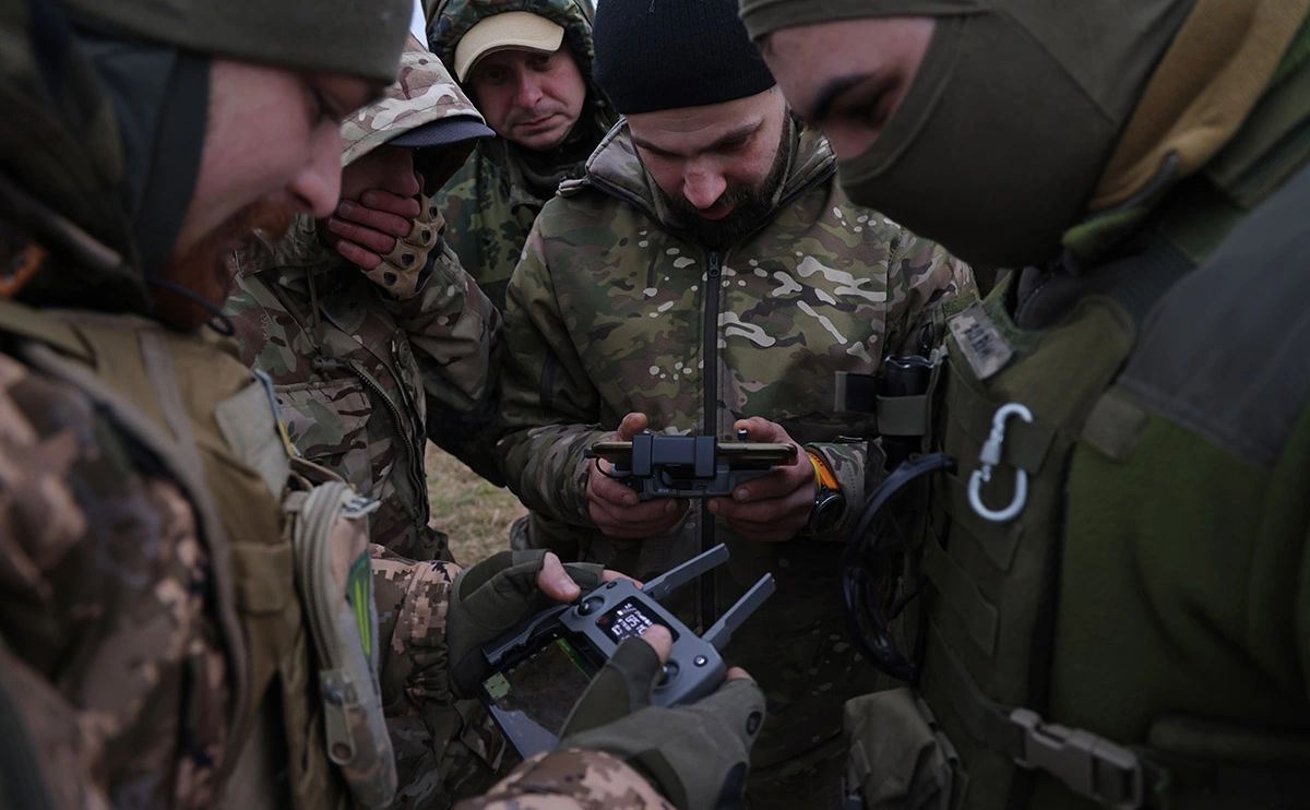 Sean Gallup / Getty Images