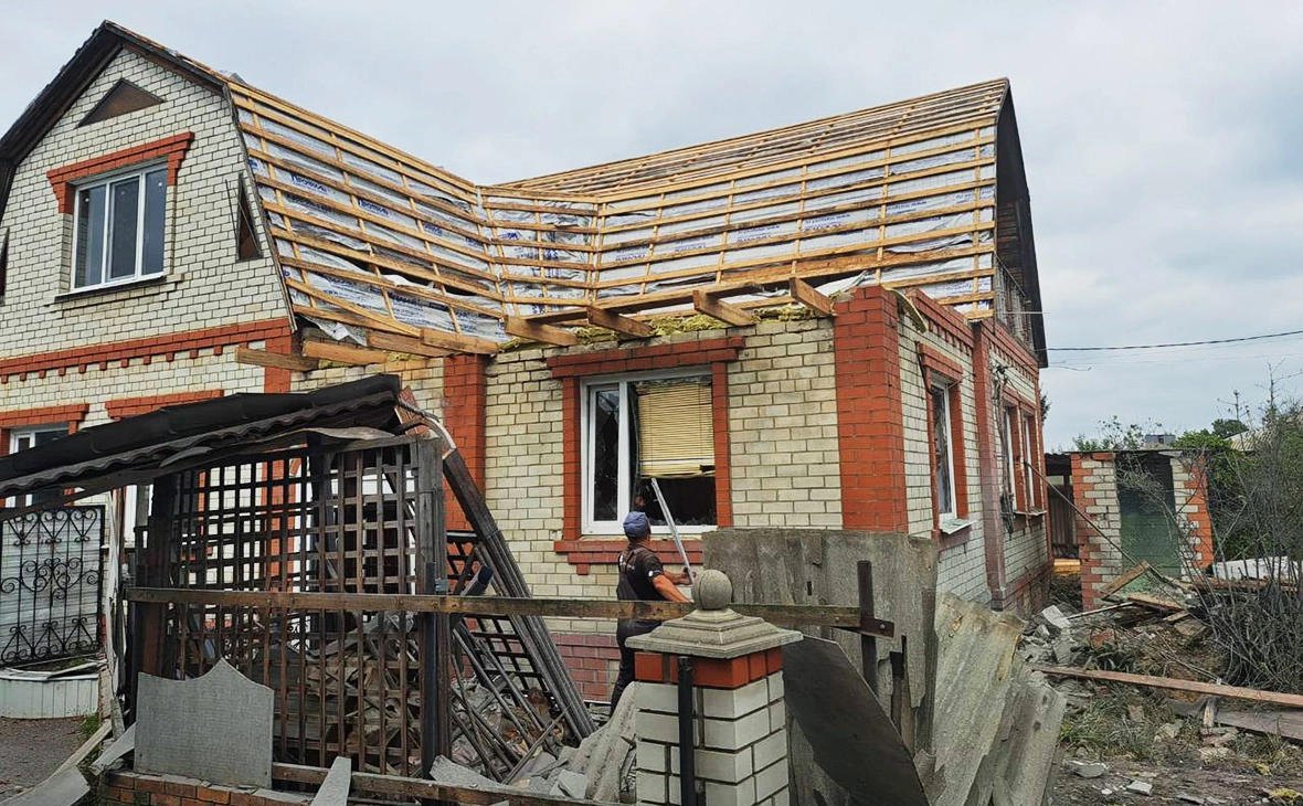 vvgladkov / Telegram