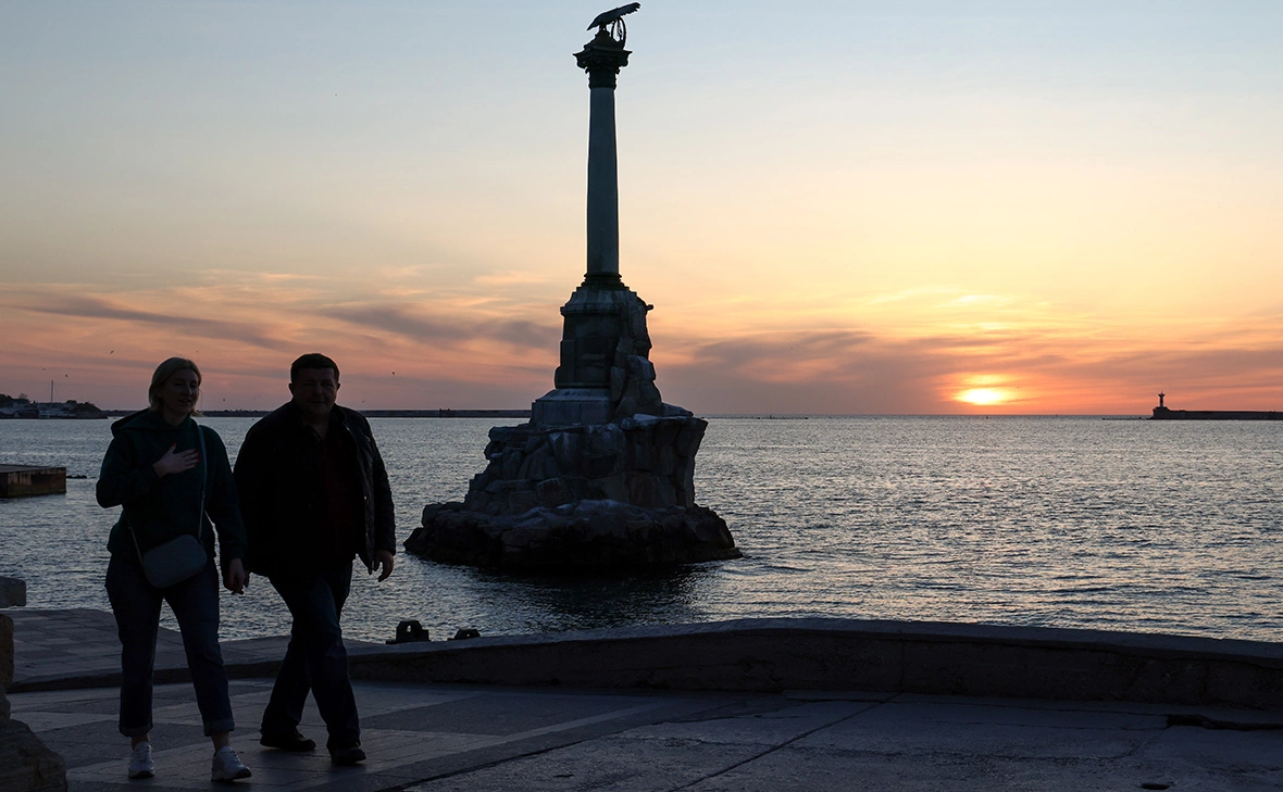 Сергей Мальгавко / ТАСС