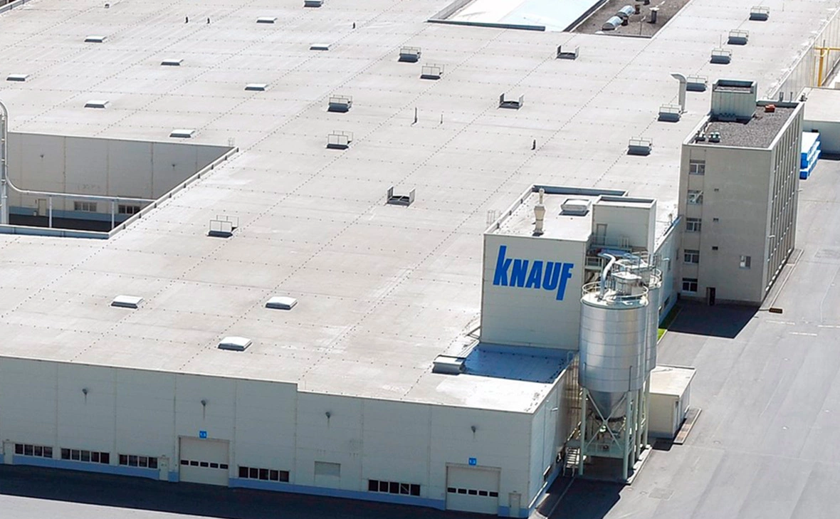 knauf.ru