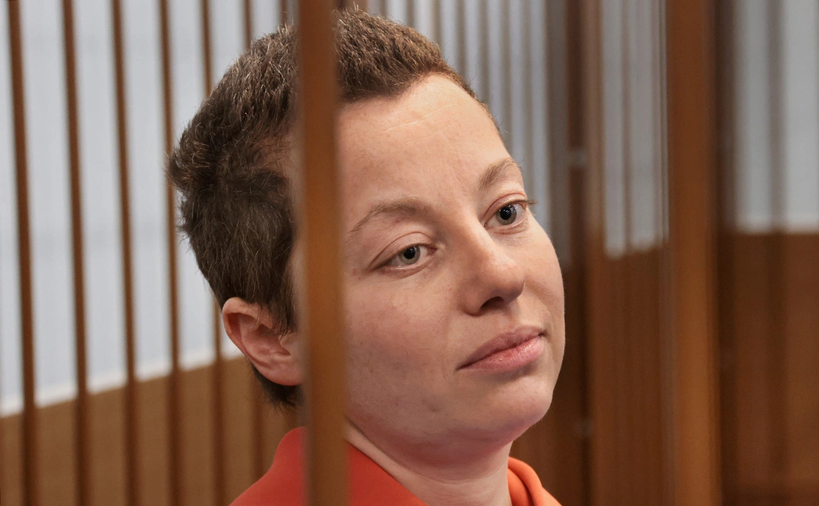 Михаил Метцель / ТАСС