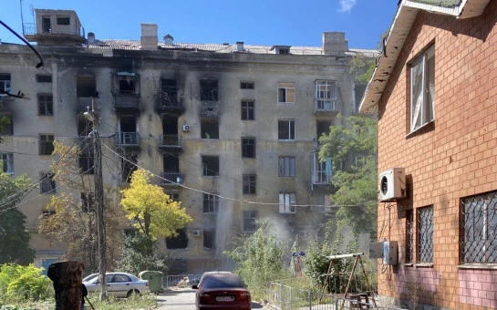 Пресс-служба Минстроя Новосибирской области
