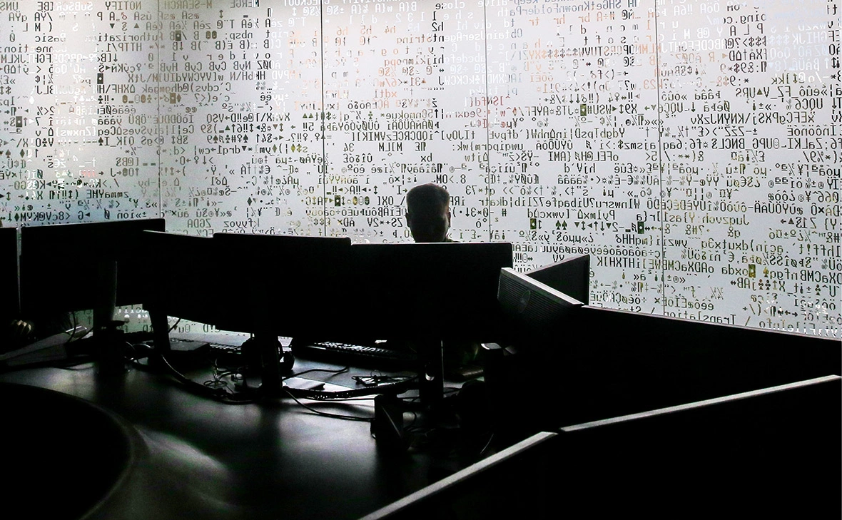 Владимир Гердо / ТАСС