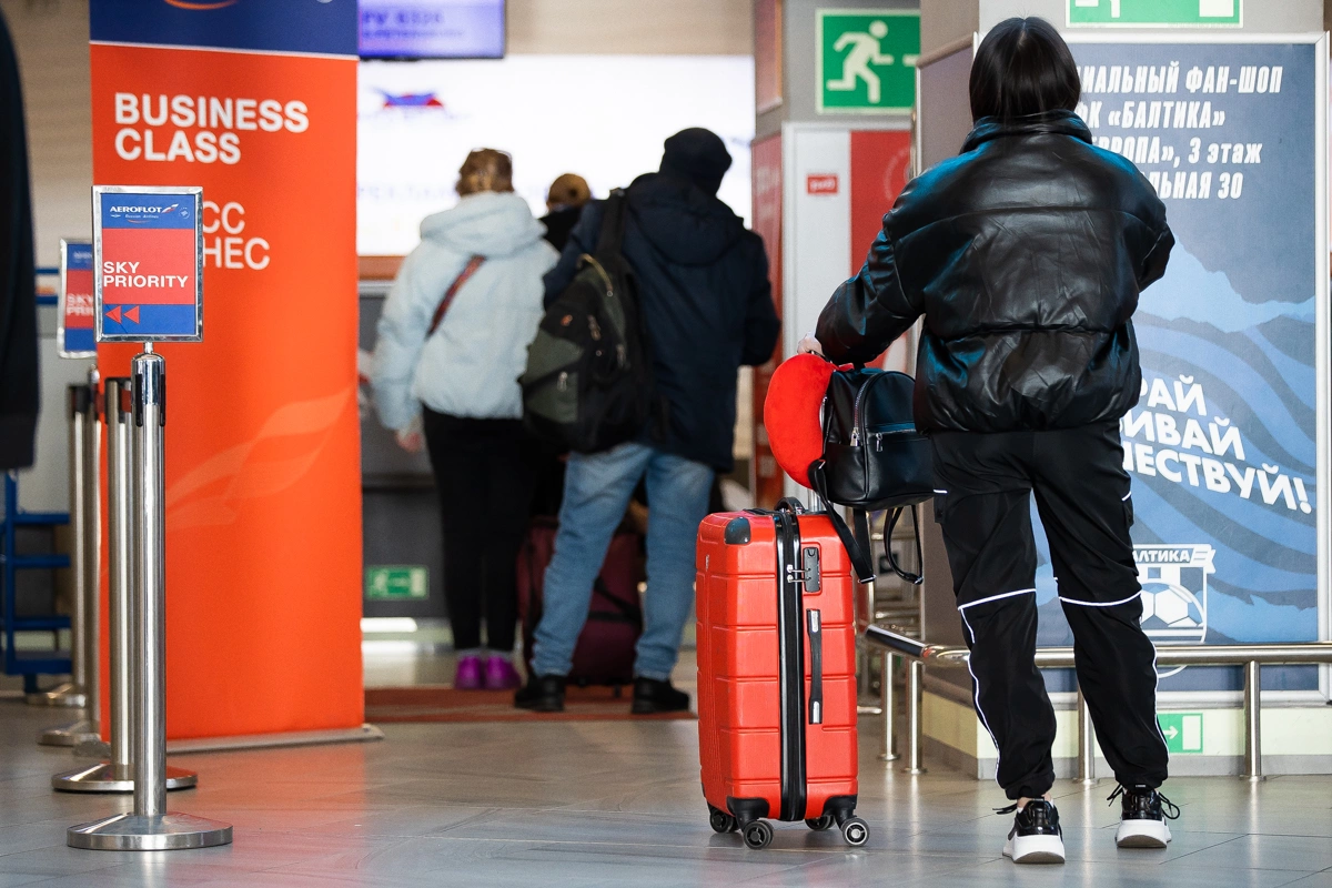 Александр Подгорчук