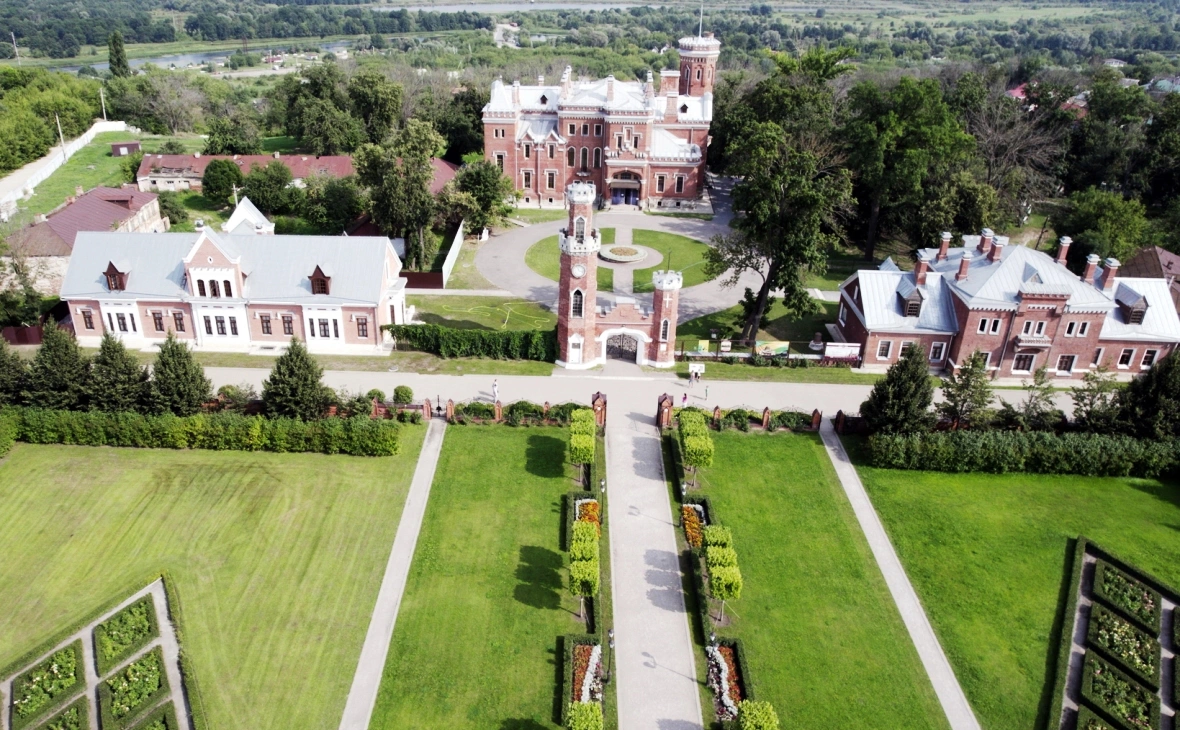 РБК Черноземье