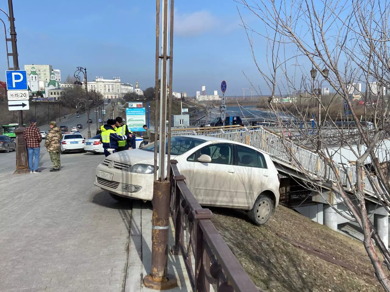 Артем Нагапетян / РБК Тюмень