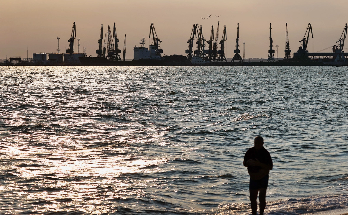 Александр Полегенько / ТАСС