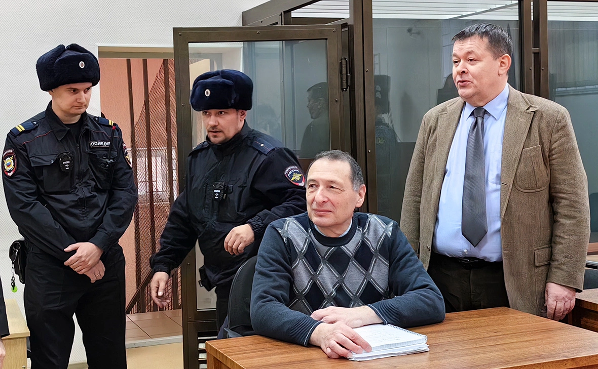 Наталия Казаковцева / ТАСС