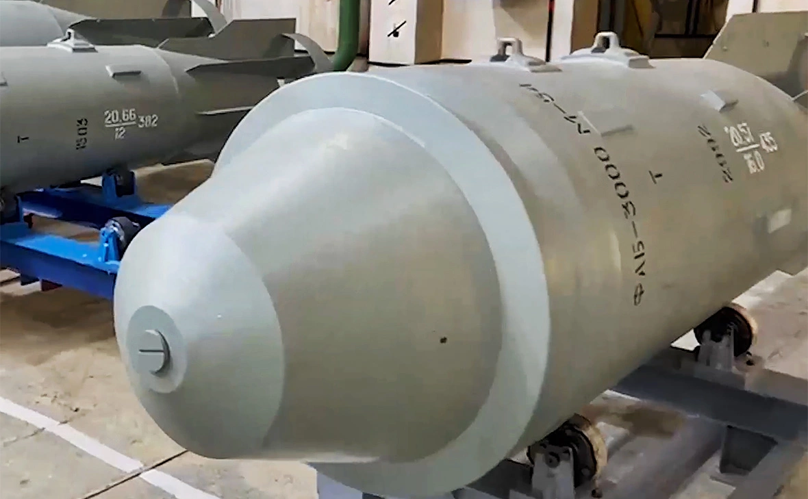 Минобороны России