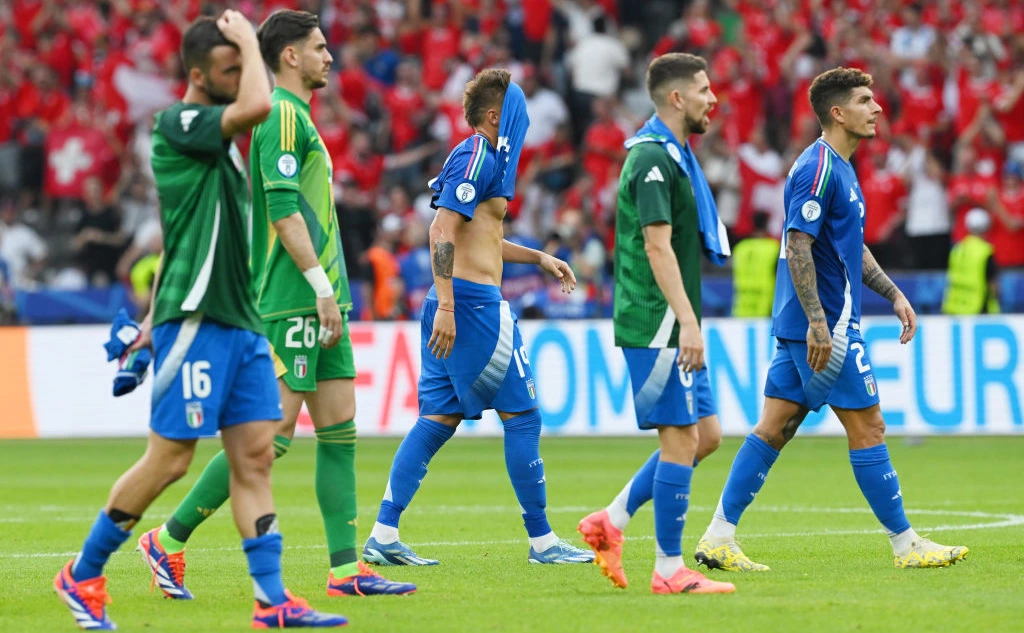 Claudio Villa / Getty Images 