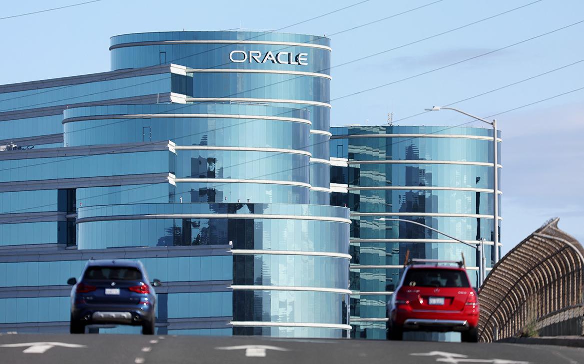 Банкротящаяся «дочка» Oracle в России не заплатила ни одному кредитору