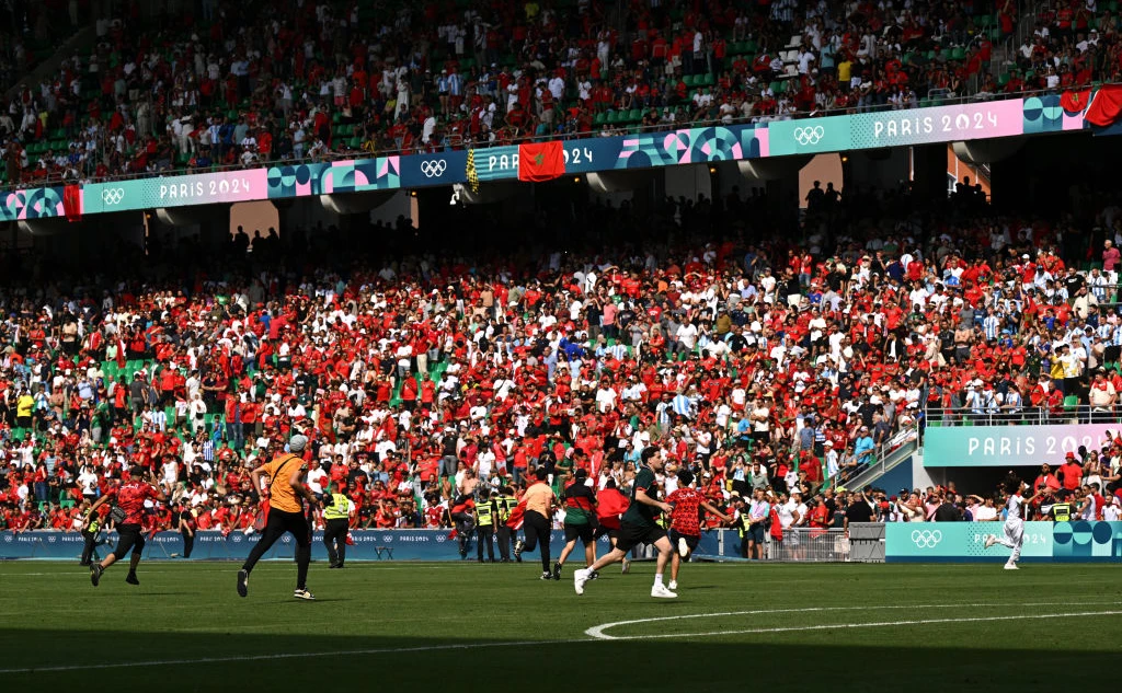  Tullio M. Puglia / Getty Images