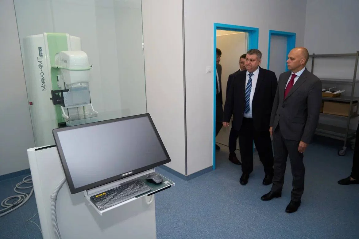 телеграм-канал Алексея Беспрозванных