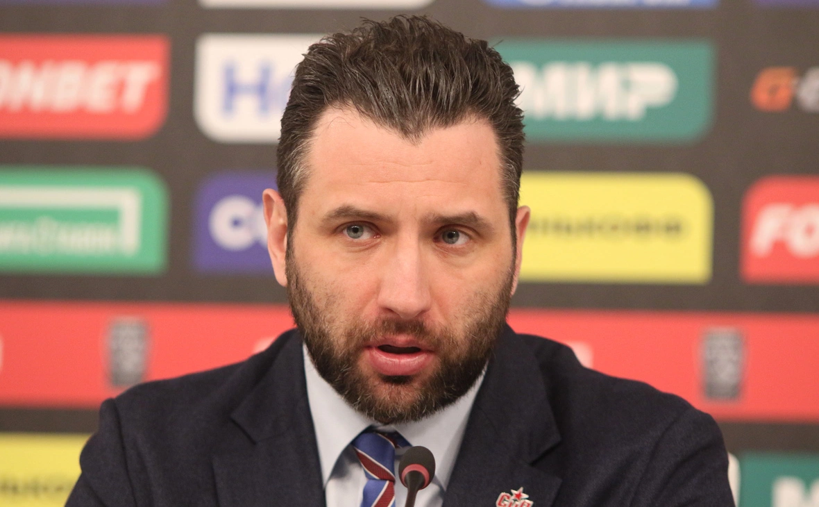 Maksim Konstantinov / Global Look Press