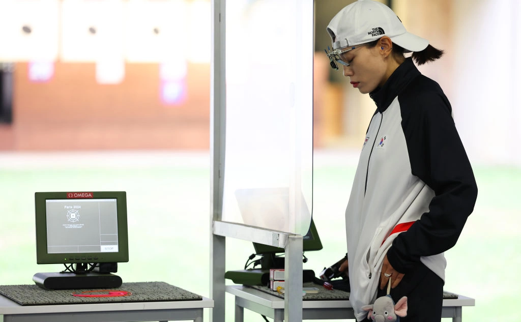 Charles McQuillan / Getty Images